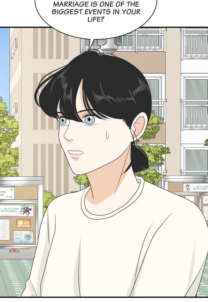 My Roommate is a Gumiho Chapter 170 page 82 - 
