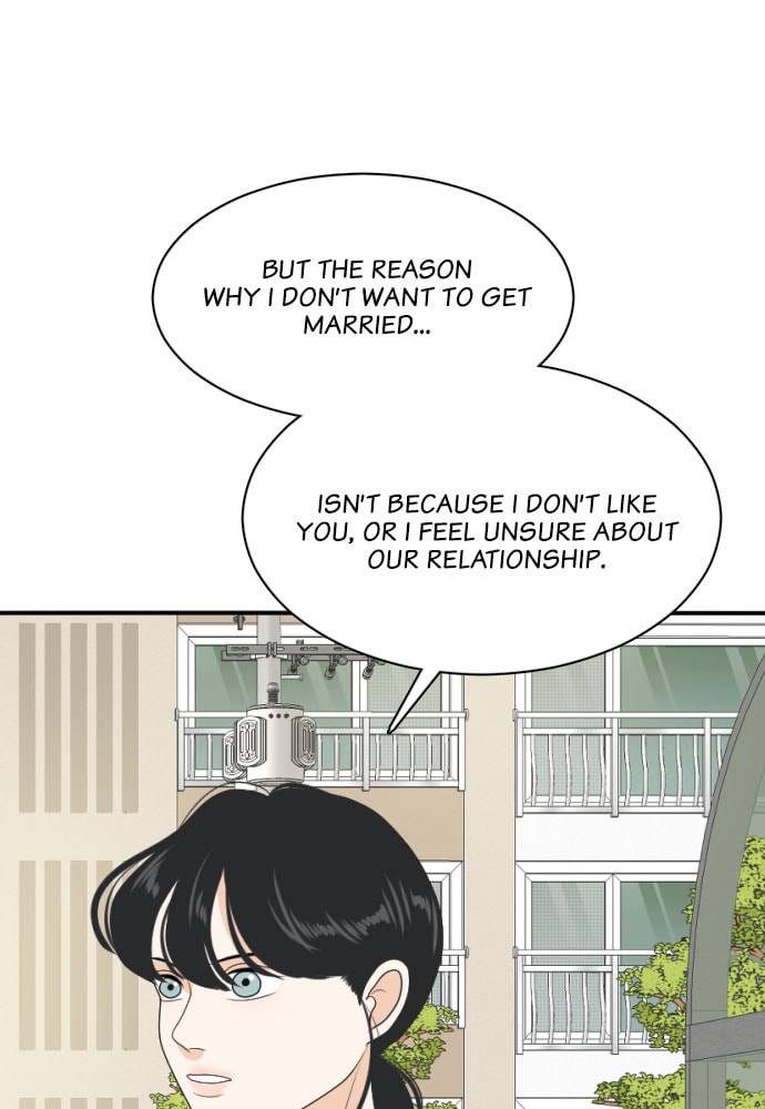 My Roommate is a Gumiho Chapter 170 page 86 - 