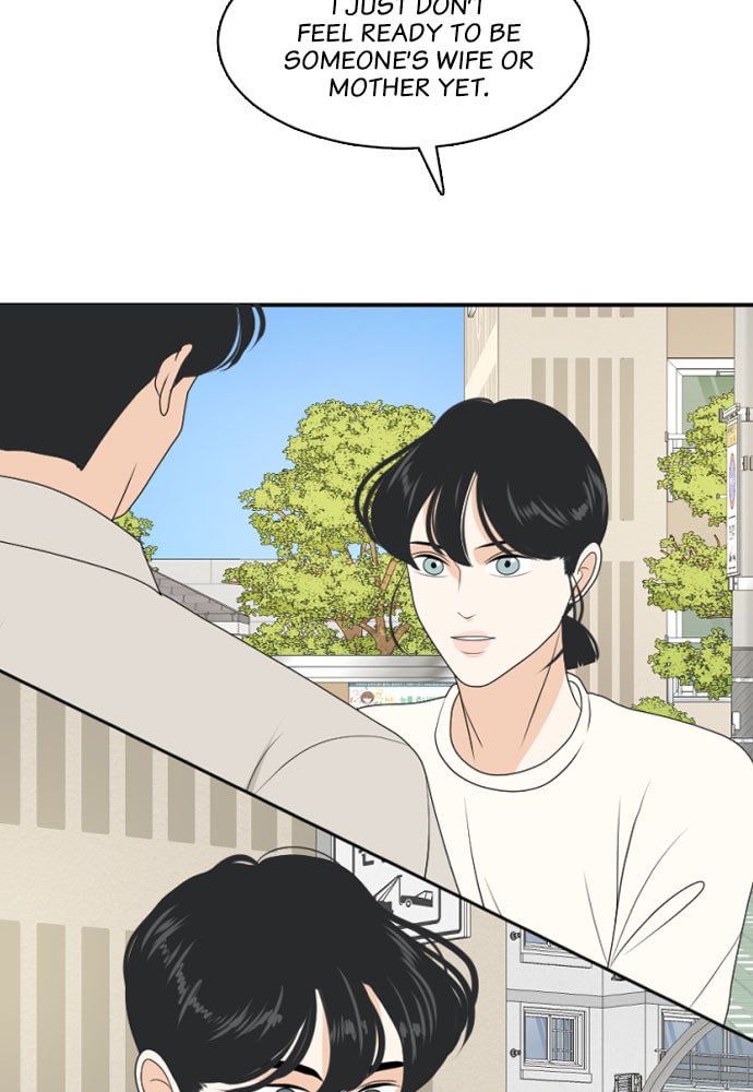 My Roommate is a Gumiho Chapter 170 page 88 - 
