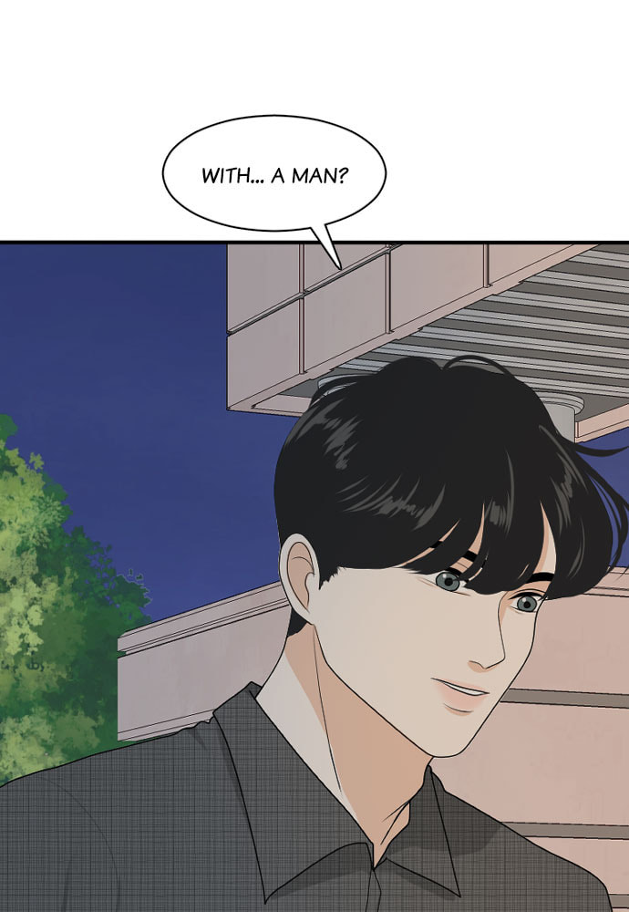 My Roommate is a Gumiho Chapter 170 page 10 - 