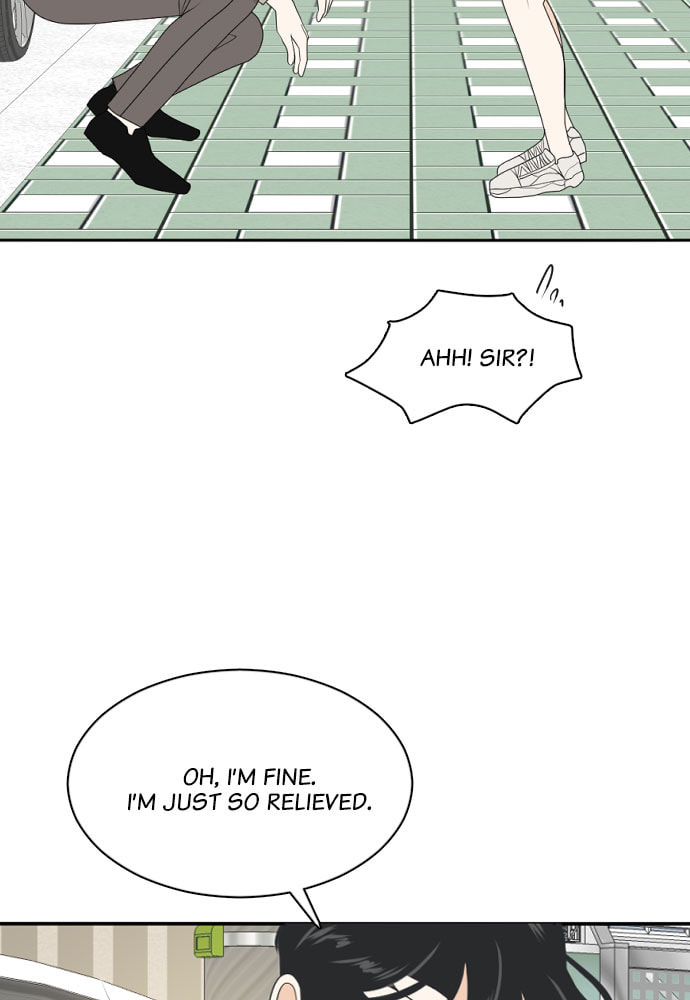 My Roommate is a Gumiho Chapter 170 page 94 - 