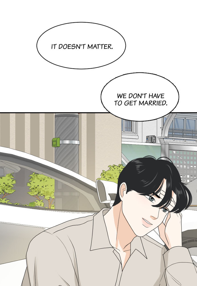 My Roommate is a Gumiho Chapter 170 page 96 - 