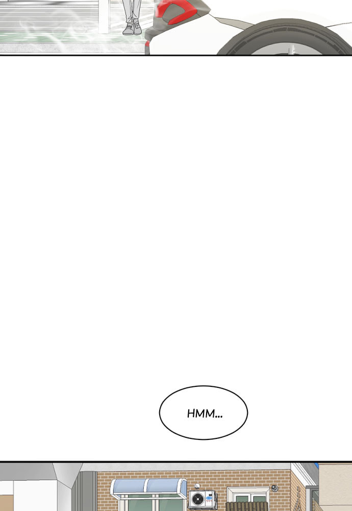 My Roommate is a Gumiho Chapter 171 page 2 - 