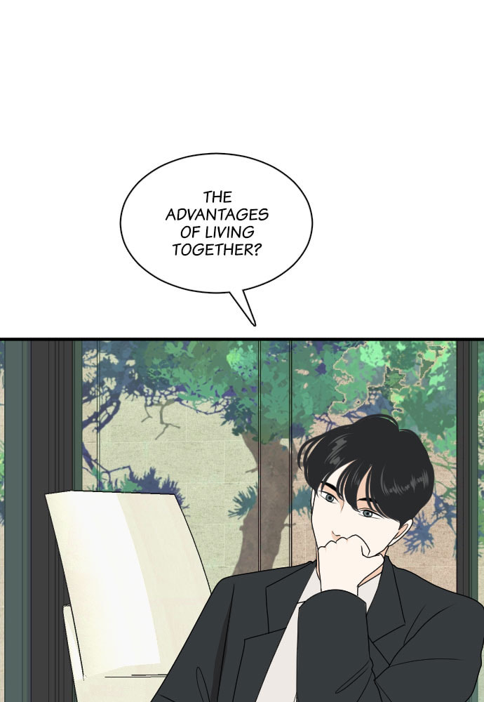 My Roommate is a Gumiho Chapter 171 page 103 - 