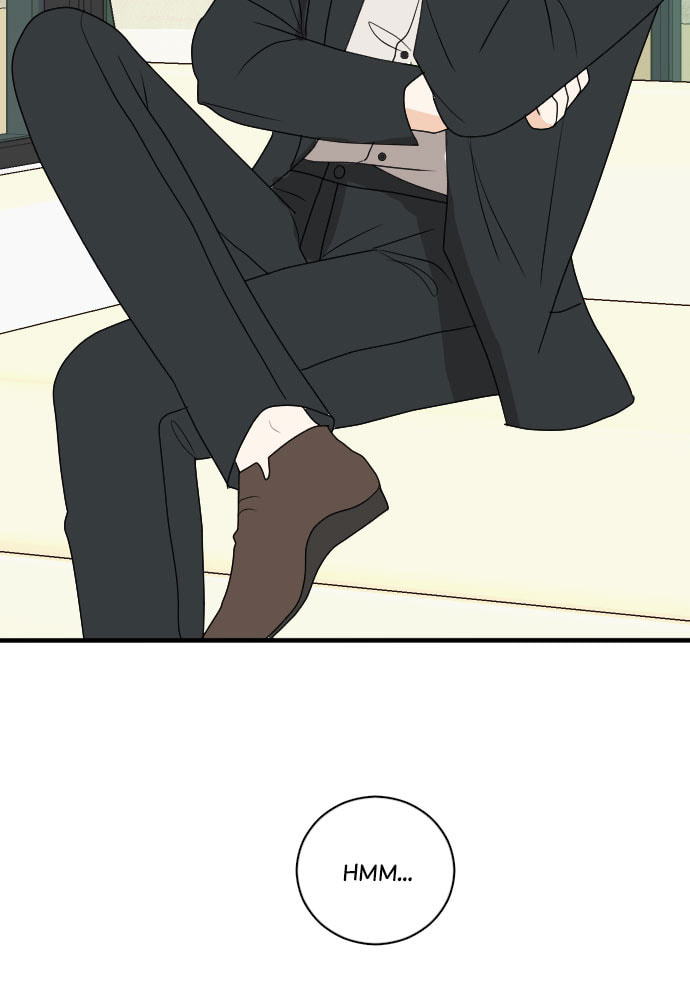 My Roommate is a Gumiho Chapter 171 page 104 - 