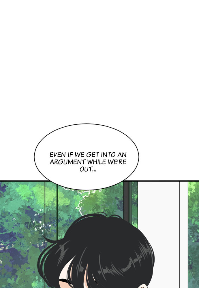My Roommate is a Gumiho Chapter 171 page 106 - 