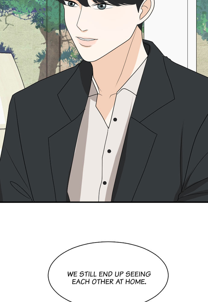 My Roommate is a Gumiho Chapter 171 page 107 - 