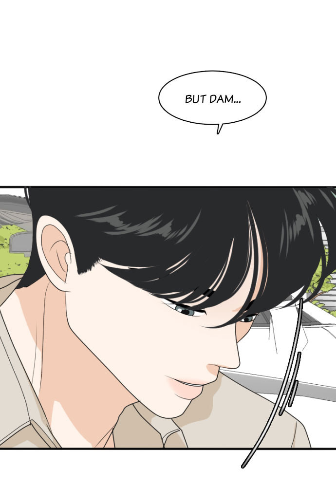My Roommate is a Gumiho Chapter 171 page 13 - 