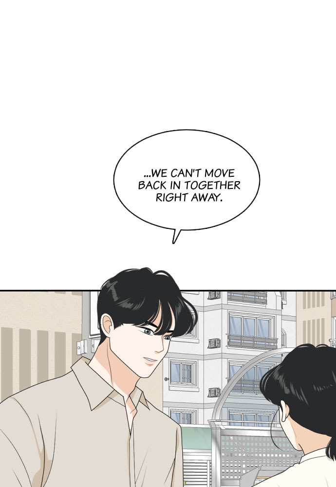 My Roommate is a Gumiho Chapter 171 page 14 - 