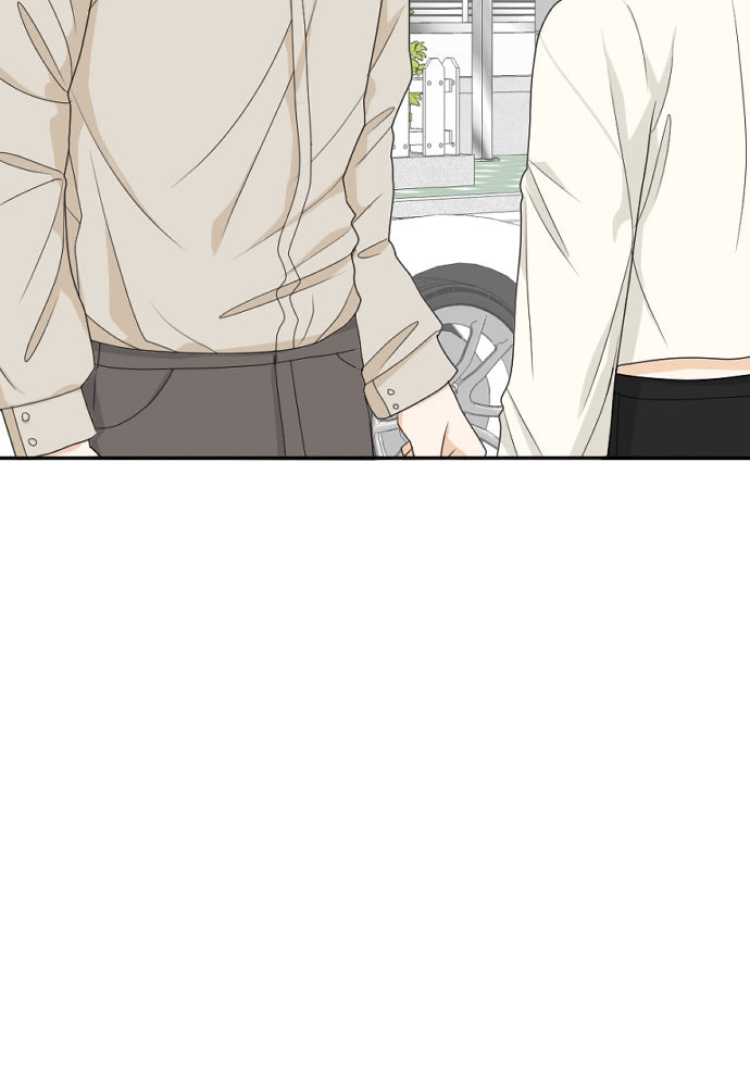 My Roommate is a Gumiho Chapter 171 page 15 - 