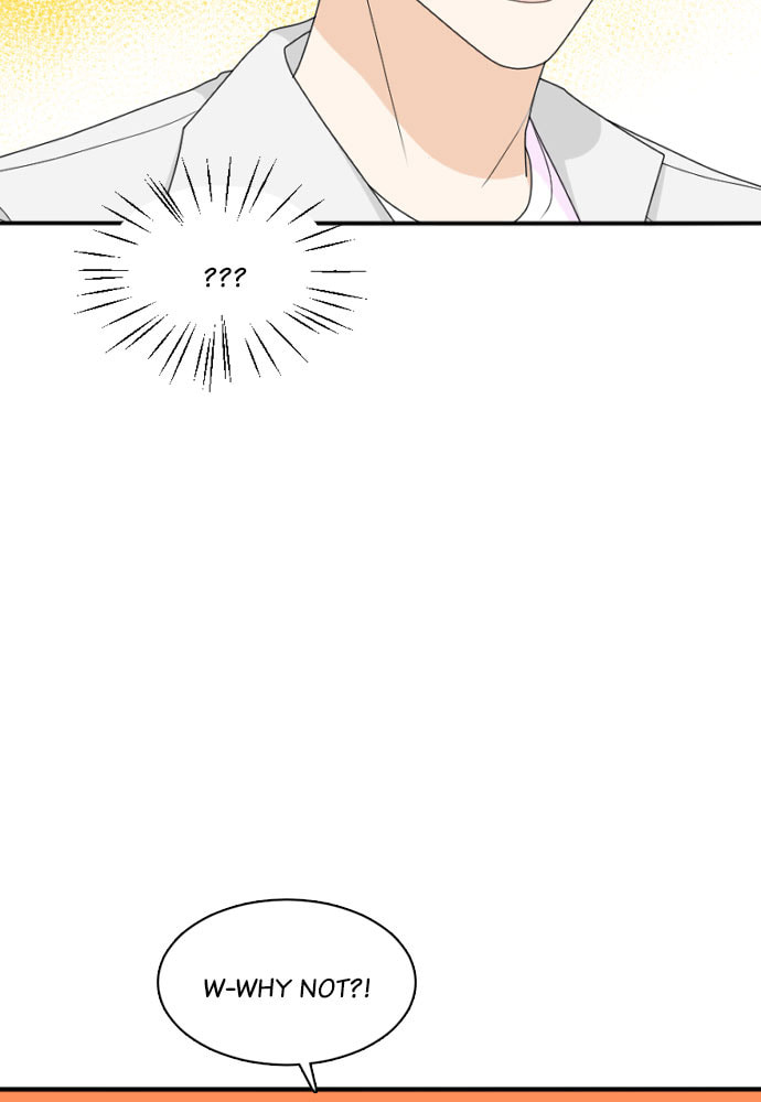My Roommate is a Gumiho Chapter 171 page 17 - 