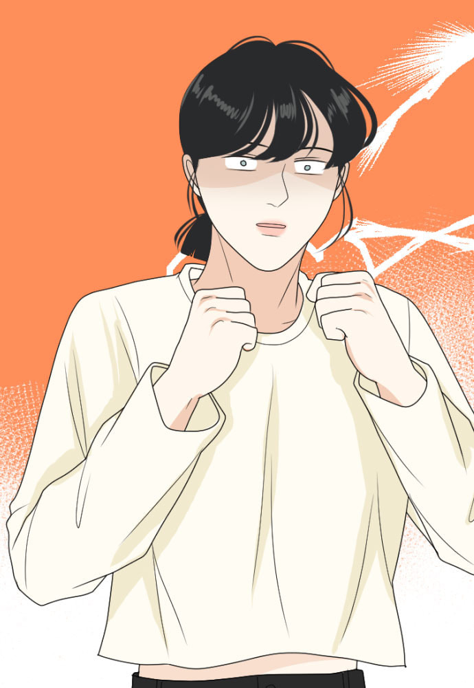My Roommate is a Gumiho Chapter 171 page 18 - 