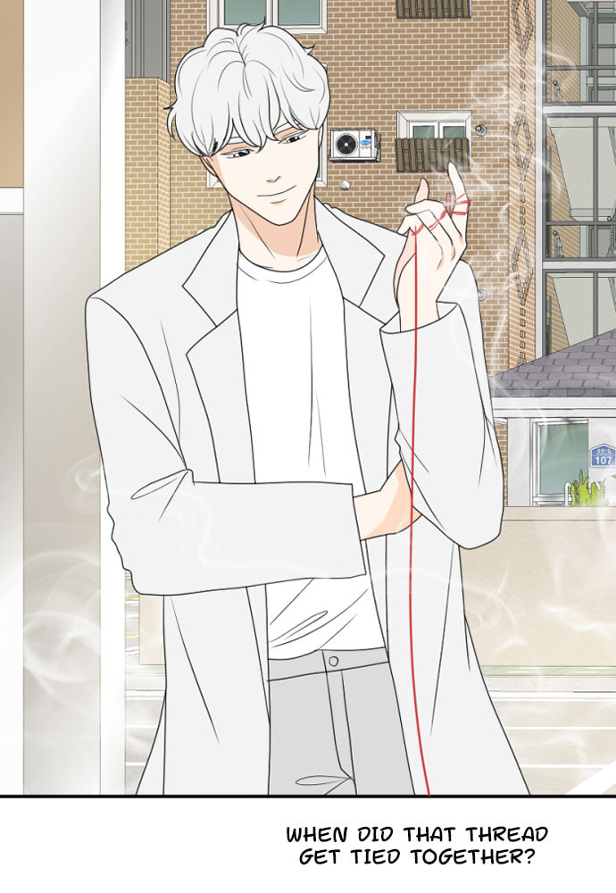 My Roommate is a Gumiho Chapter 171 page 3 - 