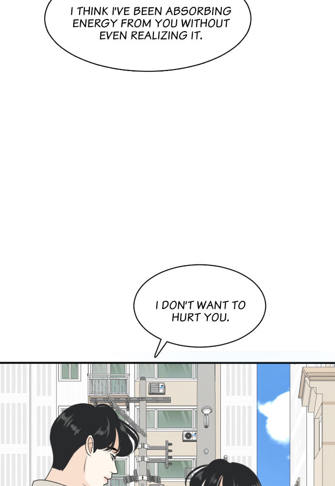 My Roommate is a Gumiho Chapter 171 page 25 - 