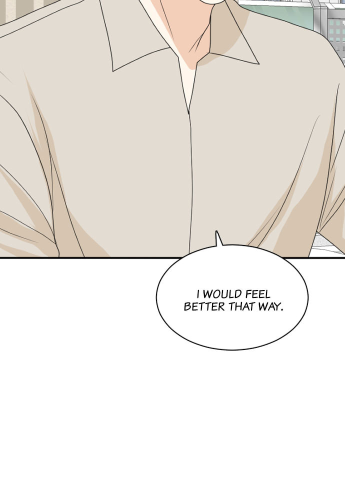 My Roommate is a Gumiho Chapter 171 page 28 - 