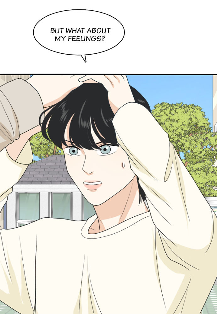 My Roommate is a Gumiho Chapter 171 page 29 - 