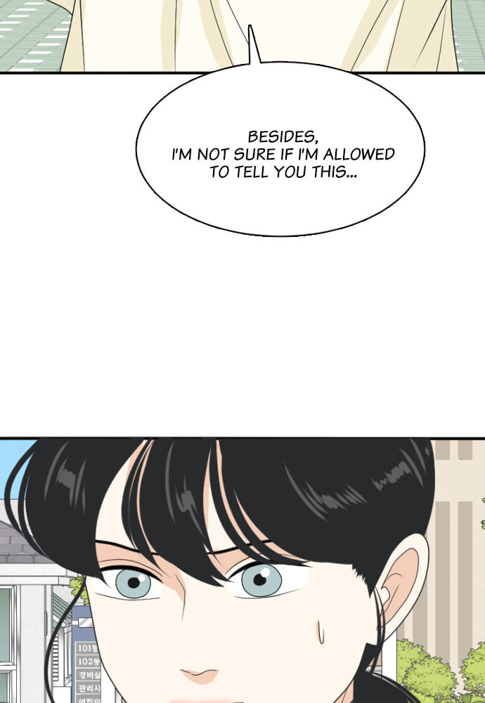 My Roommate is a Gumiho Chapter 171 page 30 - 
