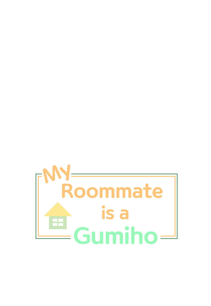 My Roommate is a Gumiho Chapter 171 page 4 - 