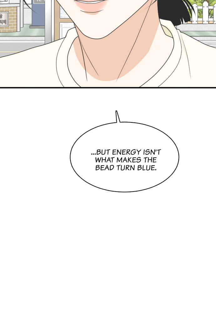 My Roommate is a Gumiho Chapter 171 page 31 - 