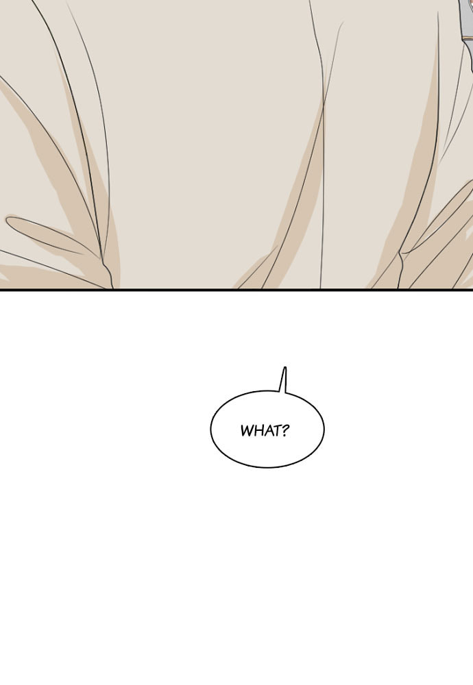 My Roommate is a Gumiho Chapter 171 page 33 - 