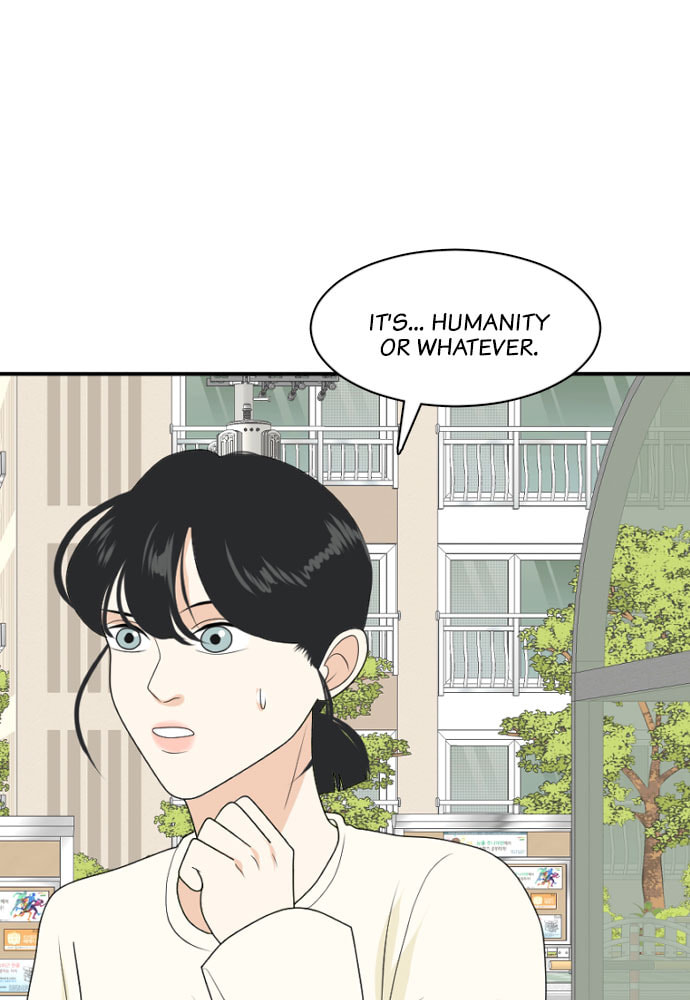 My Roommate is a Gumiho Chapter 171 page 34 - 