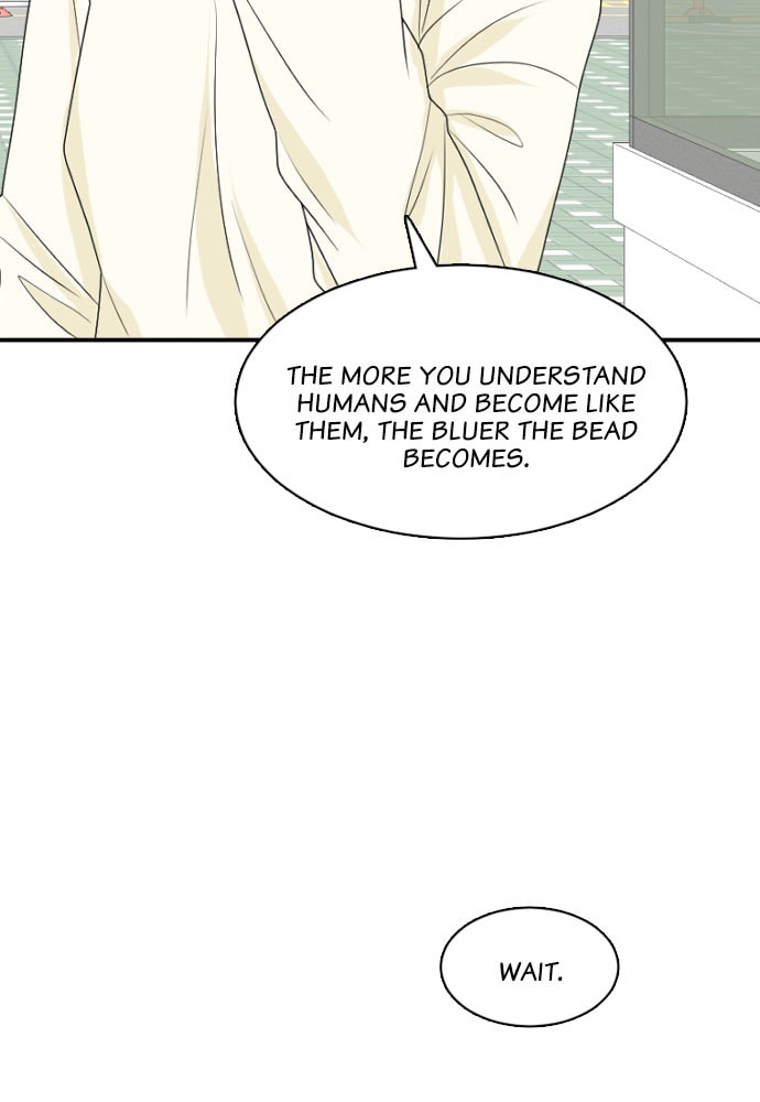 My Roommate is a Gumiho Chapter 171 page 35 - 