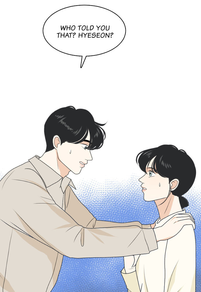 My Roommate is a Gumiho Chapter 171 page 36 - 