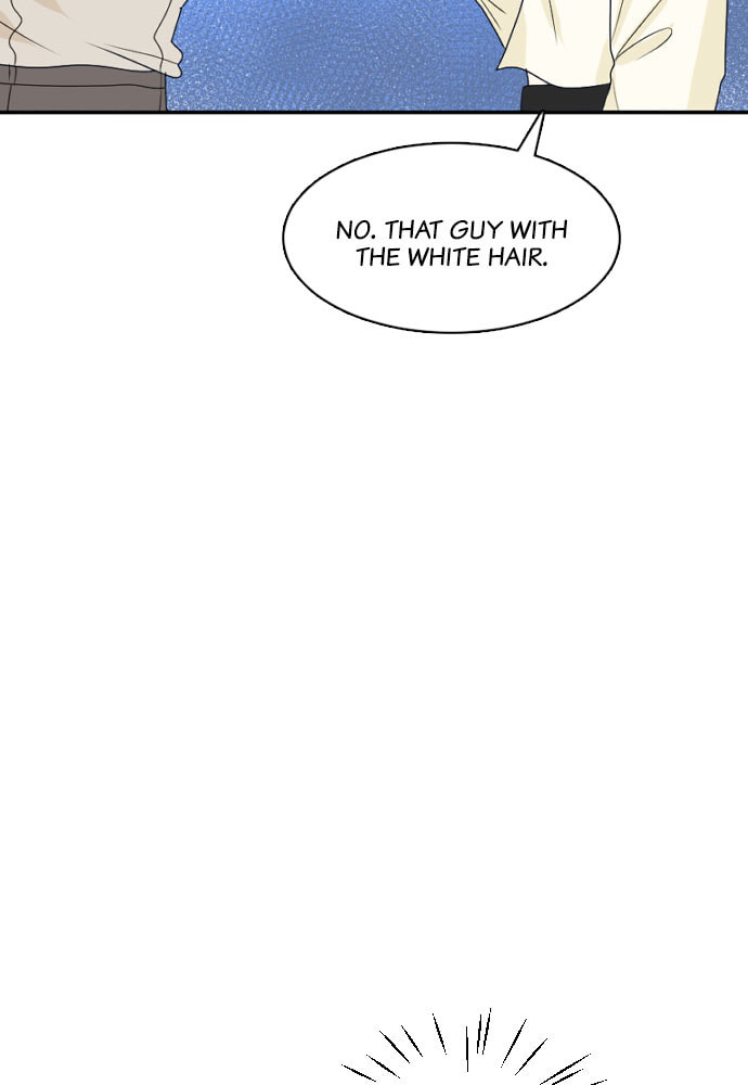 My Roommate is a Gumiho Chapter 171 page 37 - 