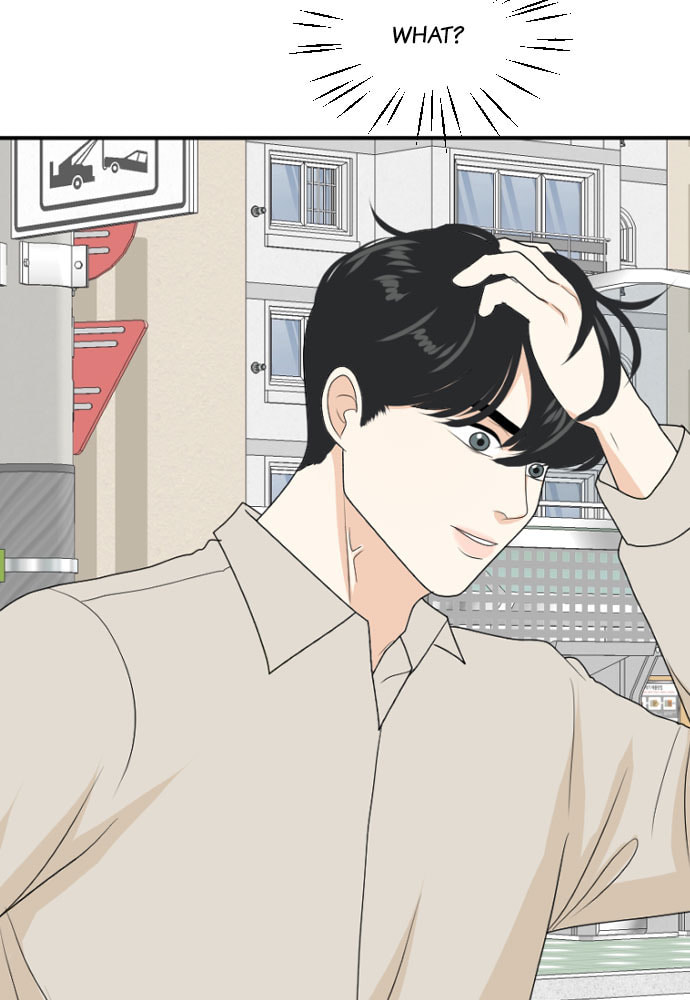 My Roommate is a Gumiho Chapter 171 page 38 - 