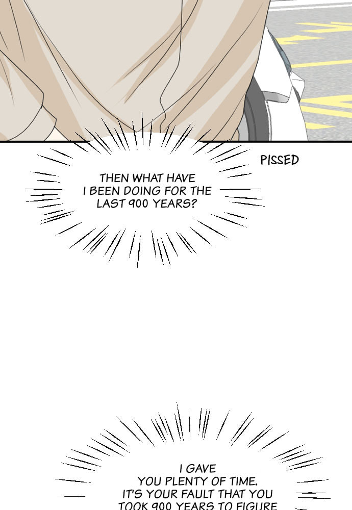 My Roommate is a Gumiho Chapter 171 page 39 - 