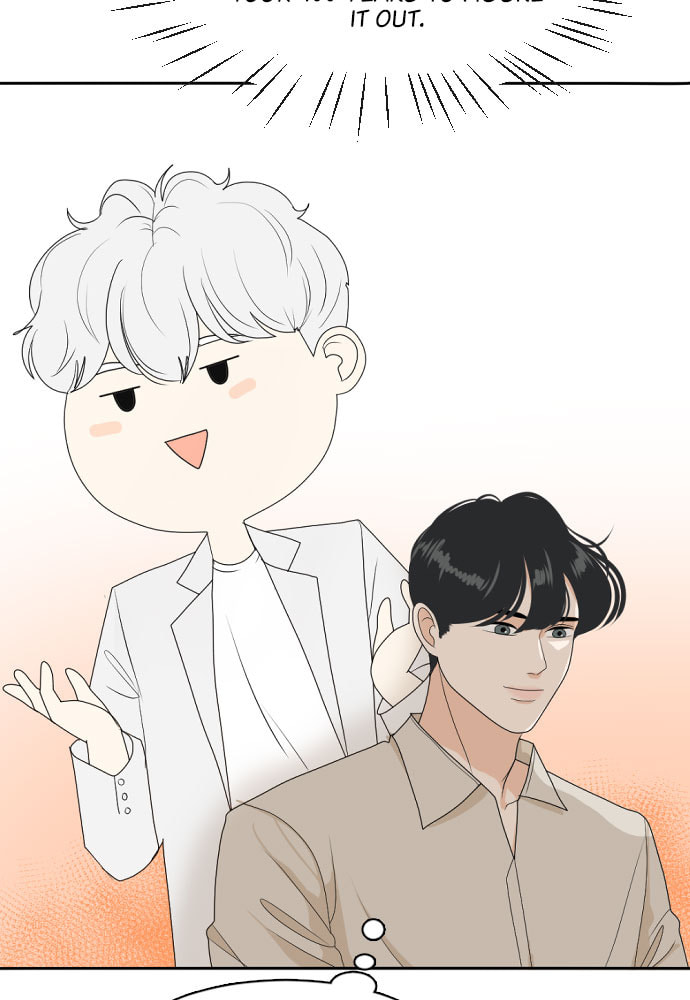 My Roommate is a Gumiho Chapter 171 page 40 - 