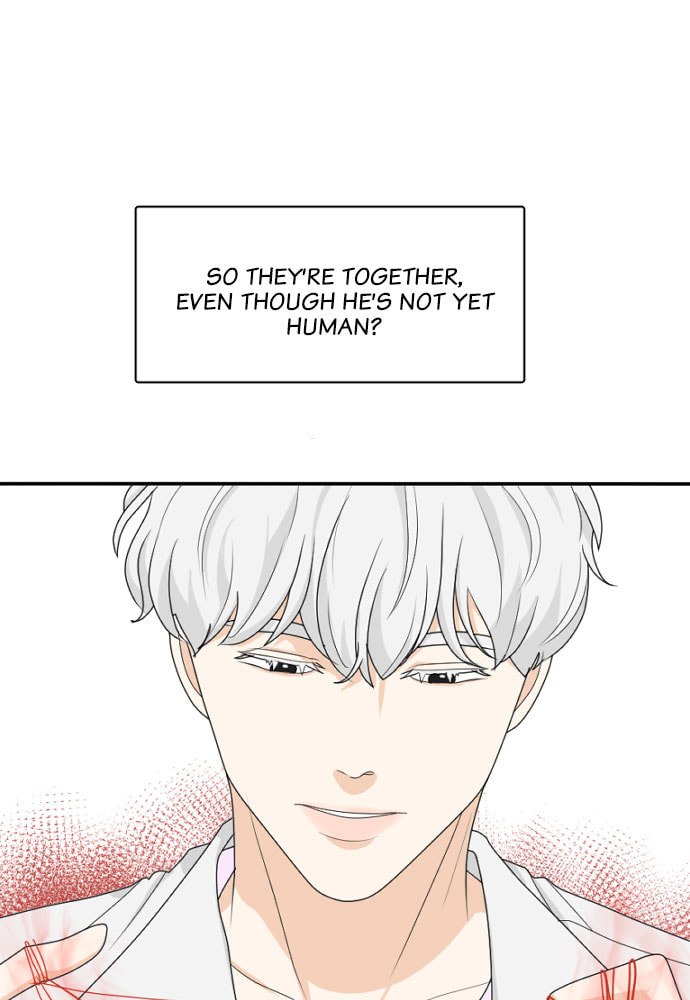 My Roommate is a Gumiho Chapter 171 page 5 - 