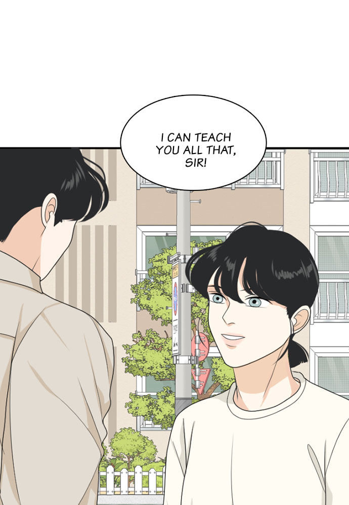 My Roommate is a Gumiho Chapter 171 page 42 - 