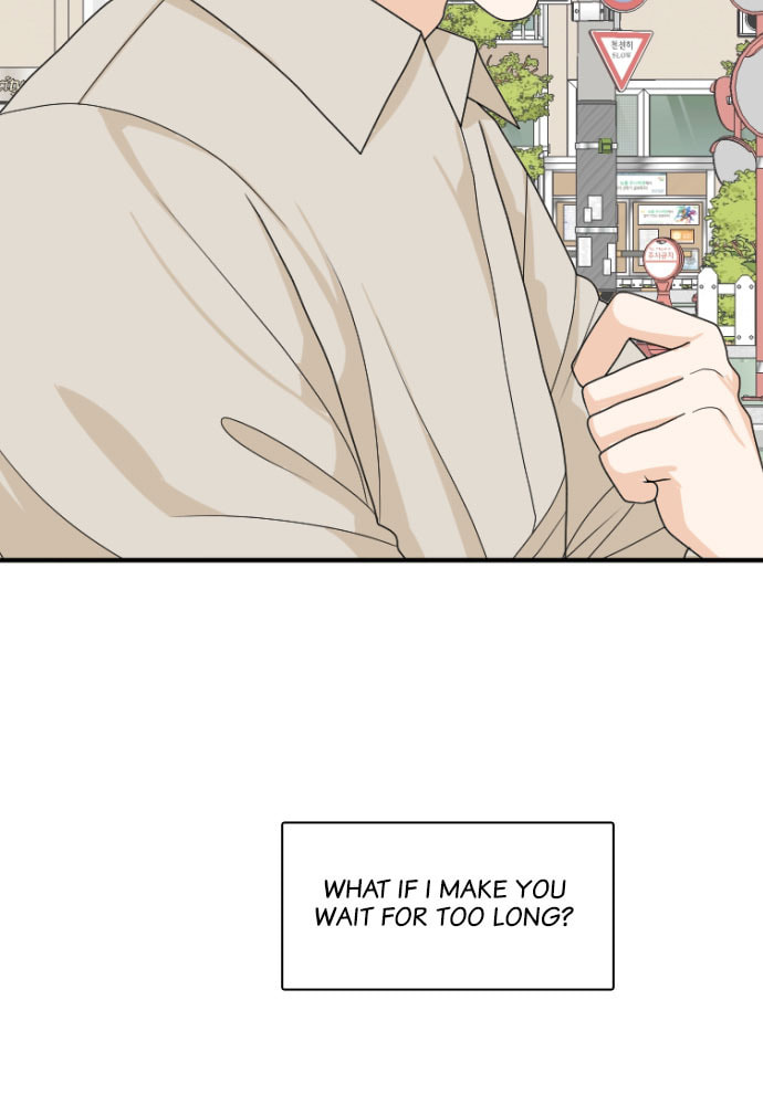 My Roommate is a Gumiho Chapter 171 page 45 - 