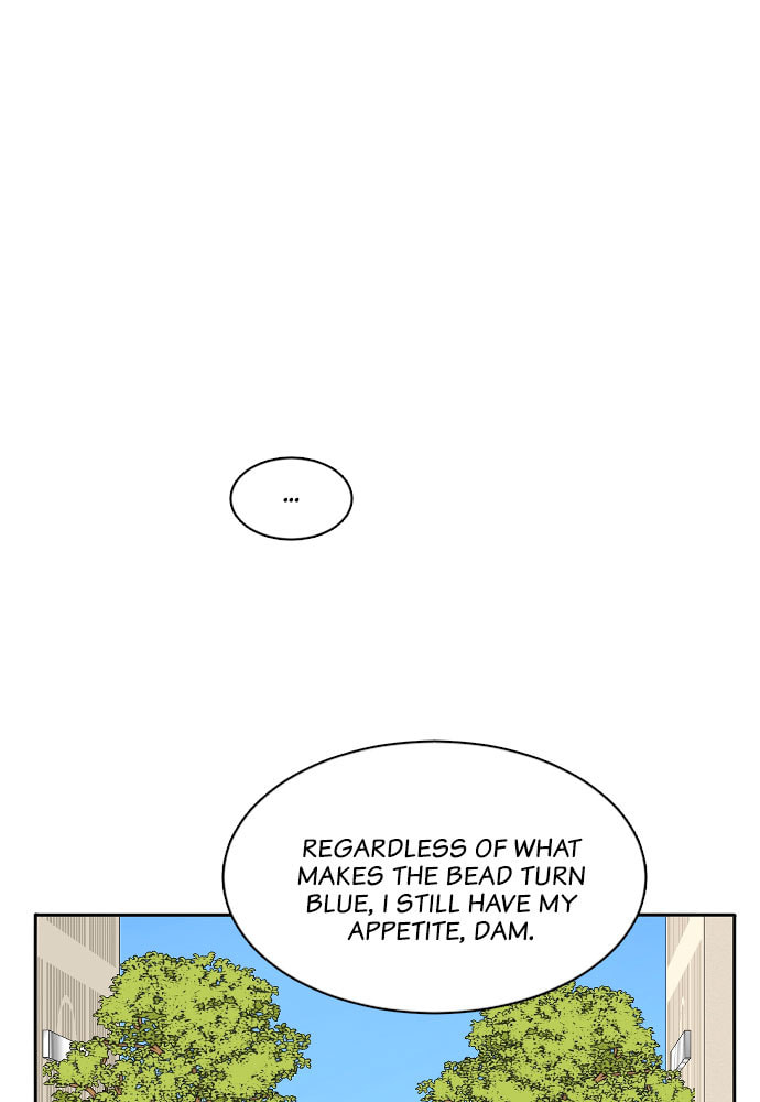 My Roommate is a Gumiho Chapter 171 page 46 - 
