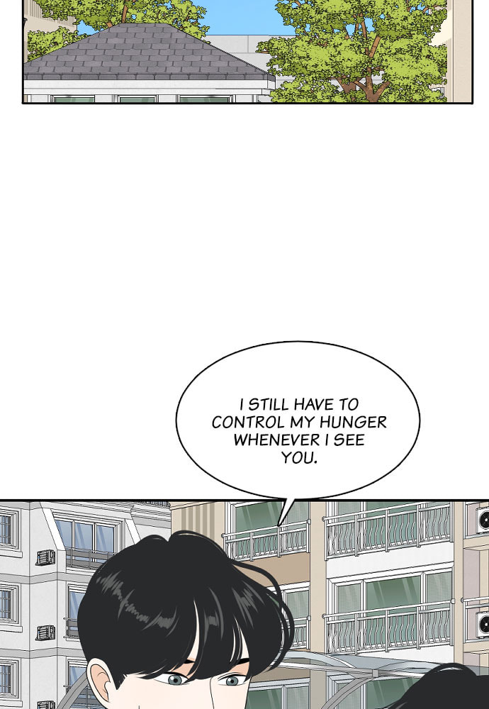 My Roommate is a Gumiho Chapter 171 page 47 - 