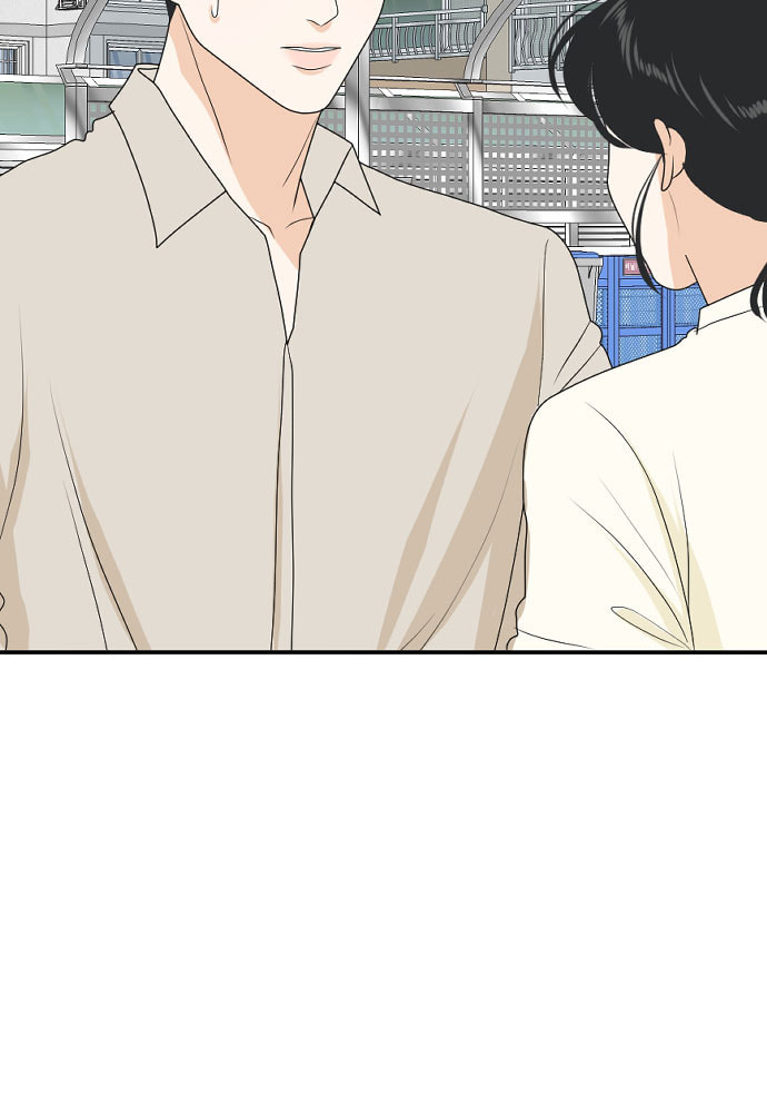 My Roommate is a Gumiho Chapter 171 page 48 - 