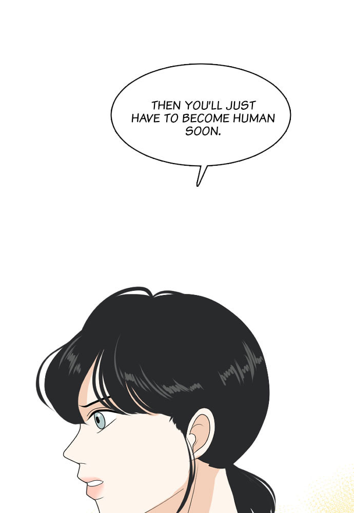 My Roommate is a Gumiho Chapter 171 page 49 - 