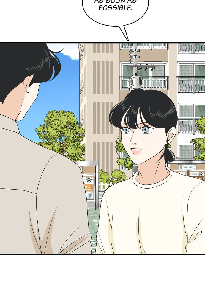 My Roommate is a Gumiho Chapter 171 page 51 - 