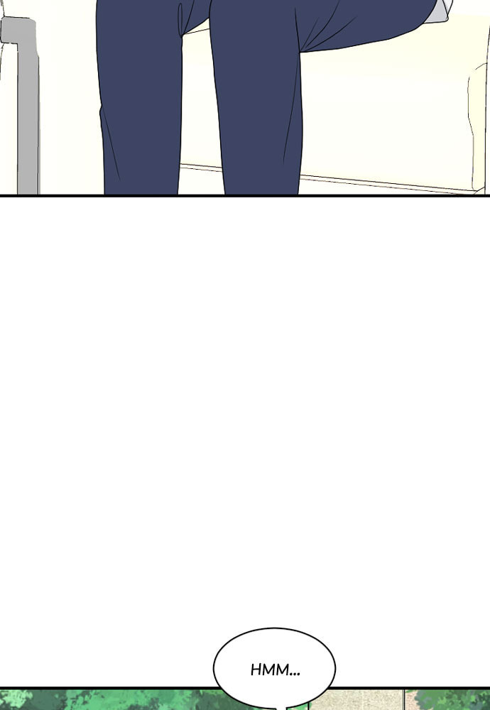 My Roommate is a Gumiho Chapter 171 page 56 - 