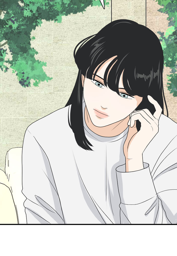 My Roommate is a Gumiho Chapter 171 page 57 - 