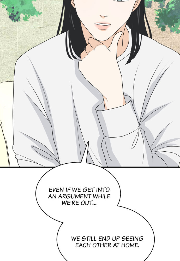 My Roommate is a Gumiho Chapter 171 page 59 - 