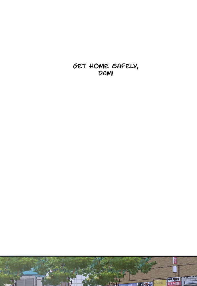 My Roommate is a Gumiho Chapter 171 page 63 - 