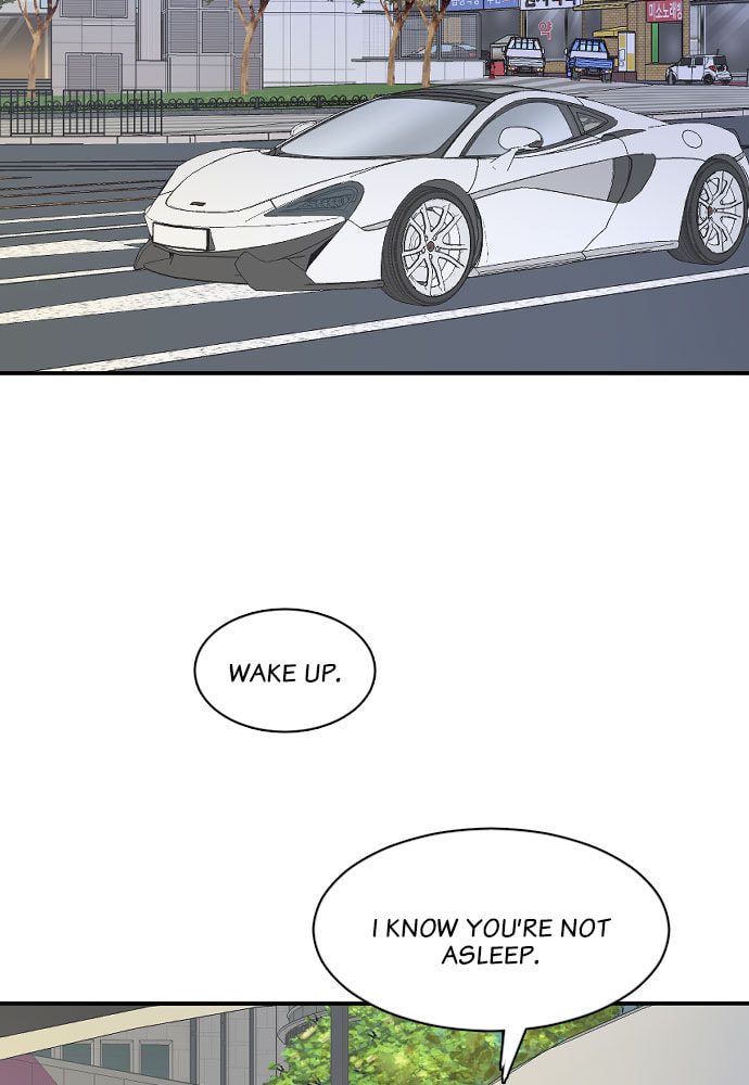 My Roommate is a Gumiho Chapter 171 page 64 - 