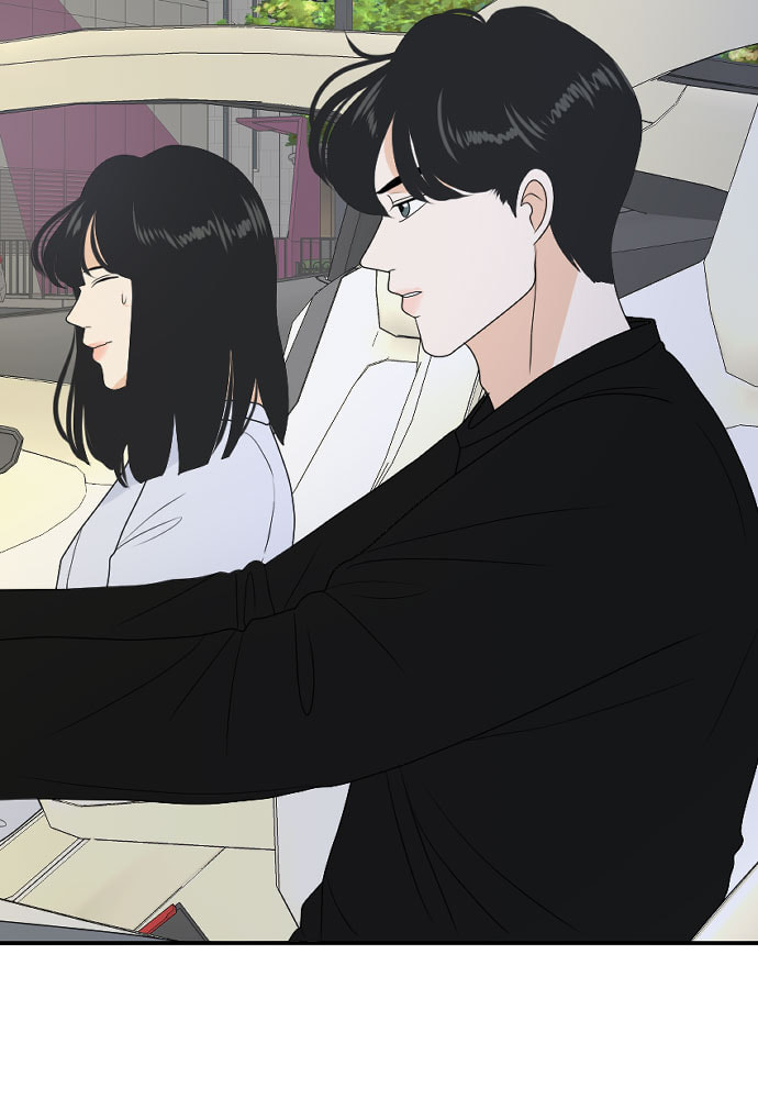My Roommate is a Gumiho Chapter 171 page 65 - 