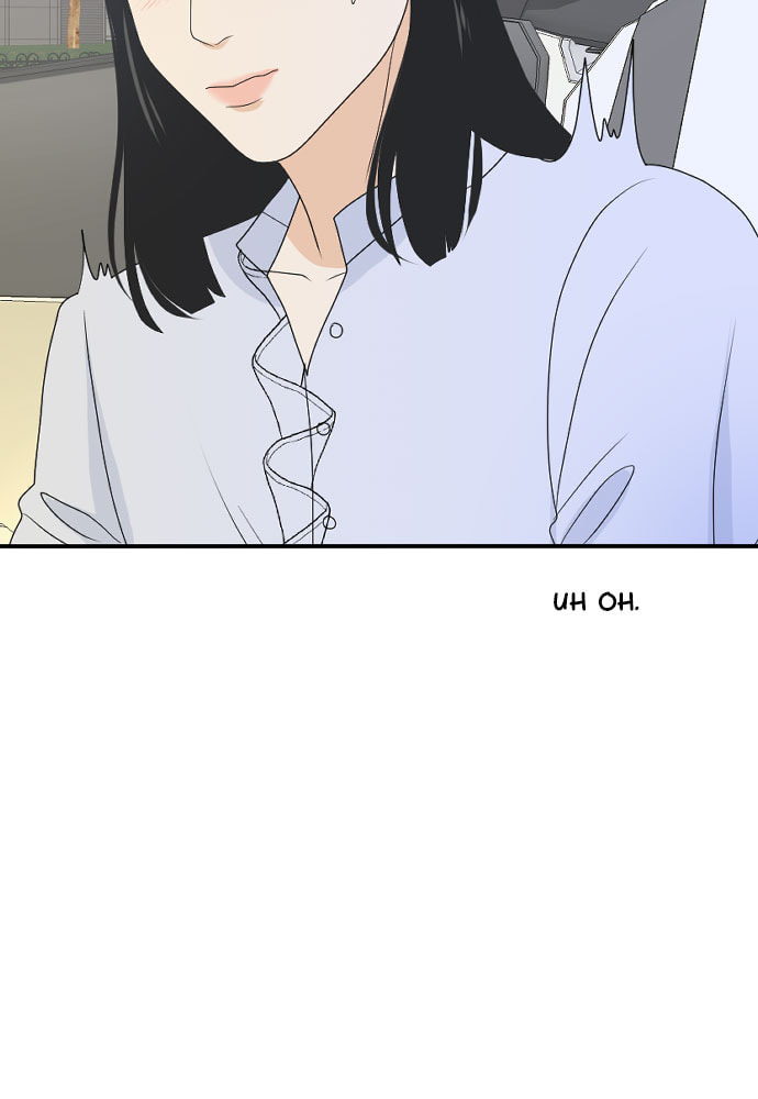 My Roommate is a Gumiho Chapter 171 page 67 - 