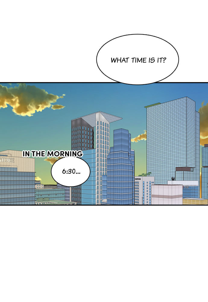 My Roommate is a Gumiho Chapter 171 page 68 - 