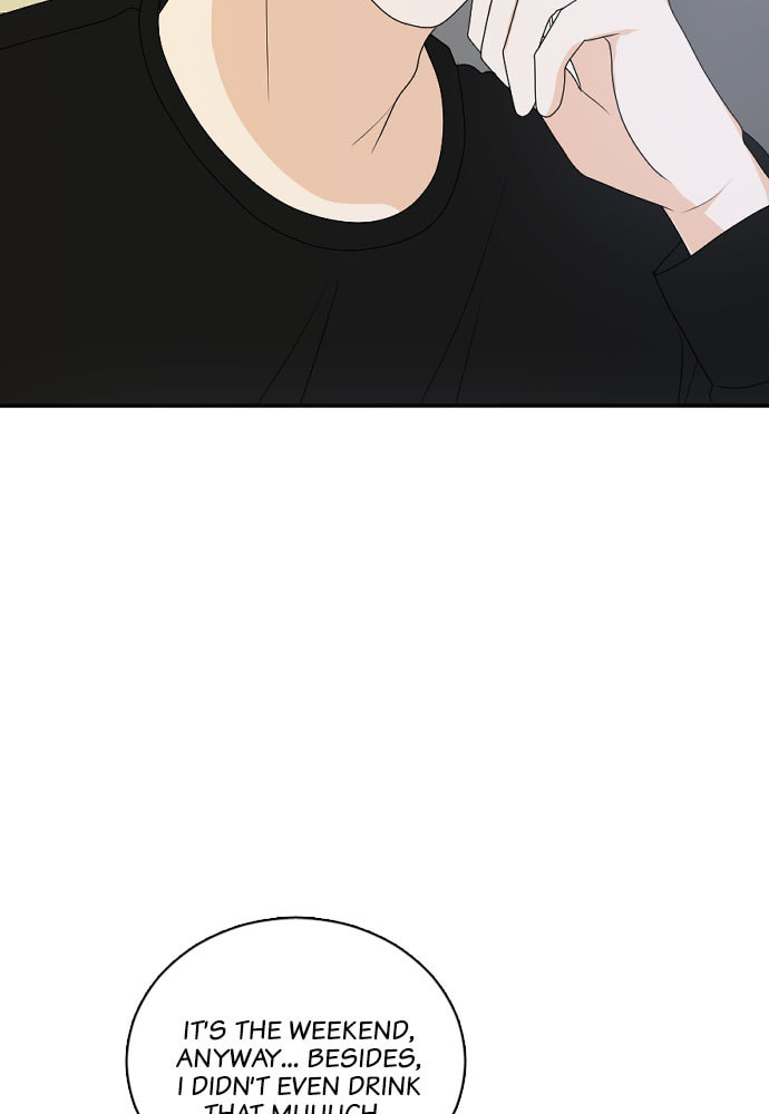 My Roommate is a Gumiho Chapter 171 page 70 - 