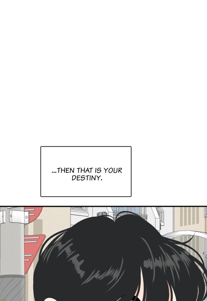 My Roommate is a Gumiho Chapter 171 page 8 - 