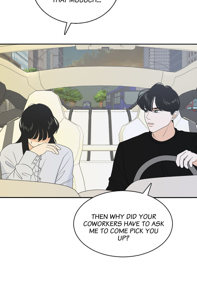My Roommate is a Gumiho Chapter 171 page 71 - 